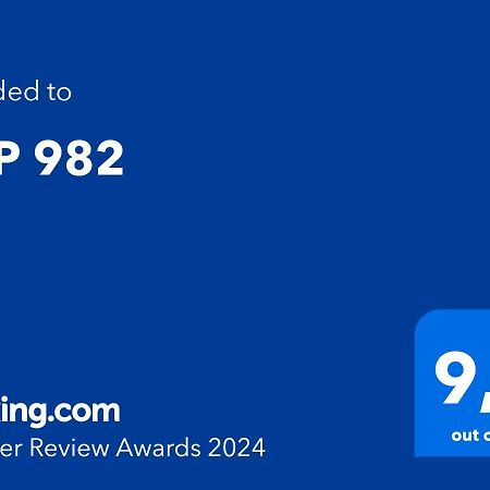דירות Rosini App 982 מראה חיצוני תמונה